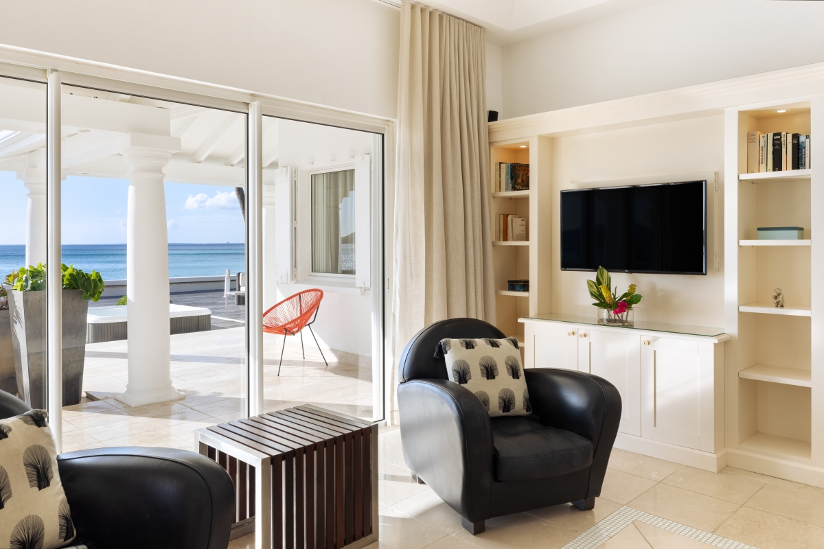 Villa Petite Plage 4 